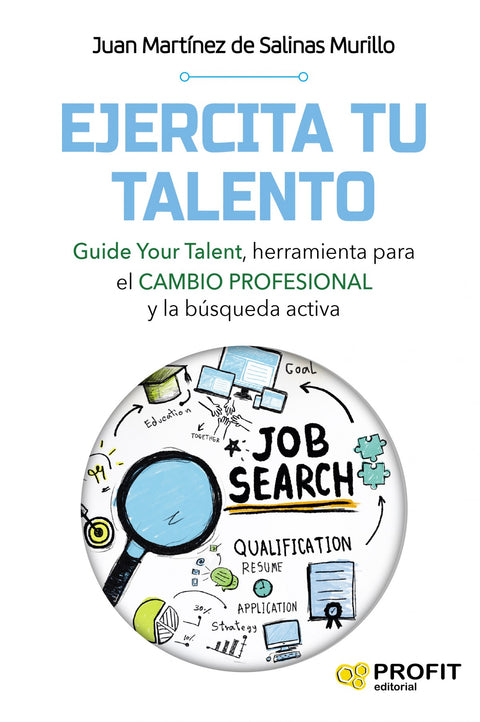  EJERCITA TU TALENTO 