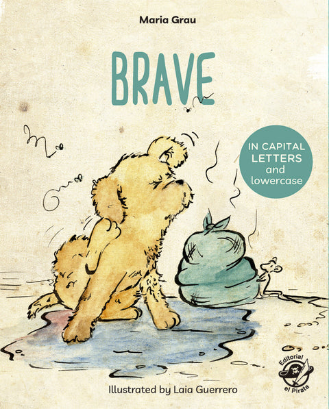  Brave 