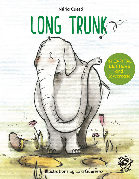 Long Trunk 