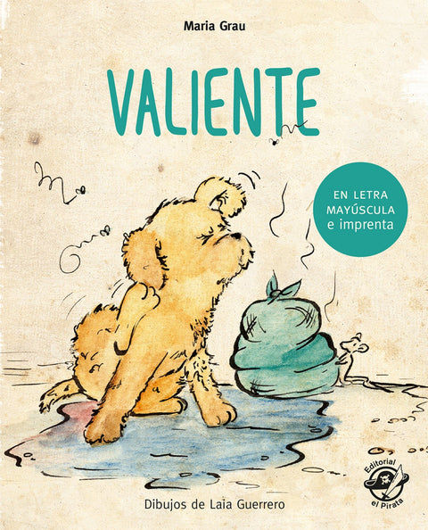  VALIENTE 