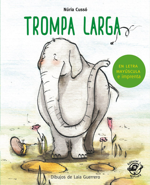  TROMPA LARGA 
