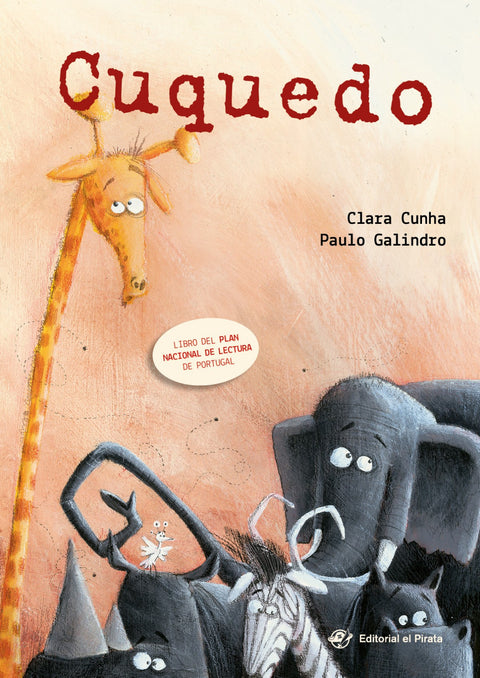  CUQUEDO 