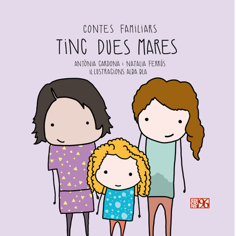  Tinc dues mares 