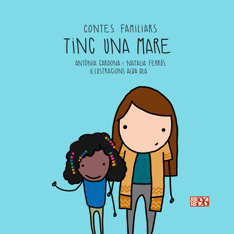  Tinc una mare 