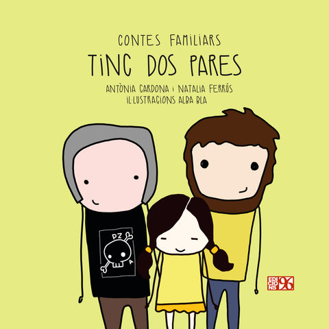  Tinc dos pares 