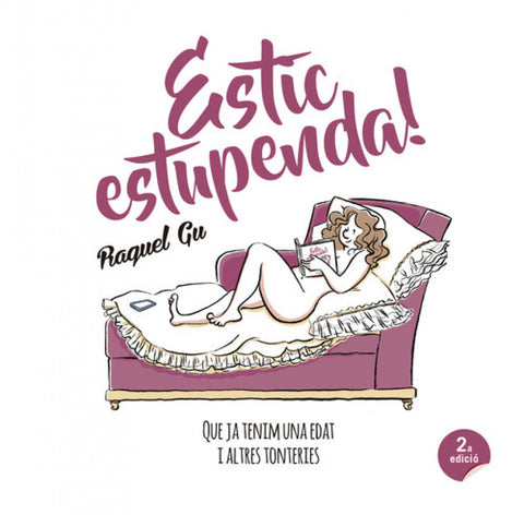 ESTIC ESTUPENDA 