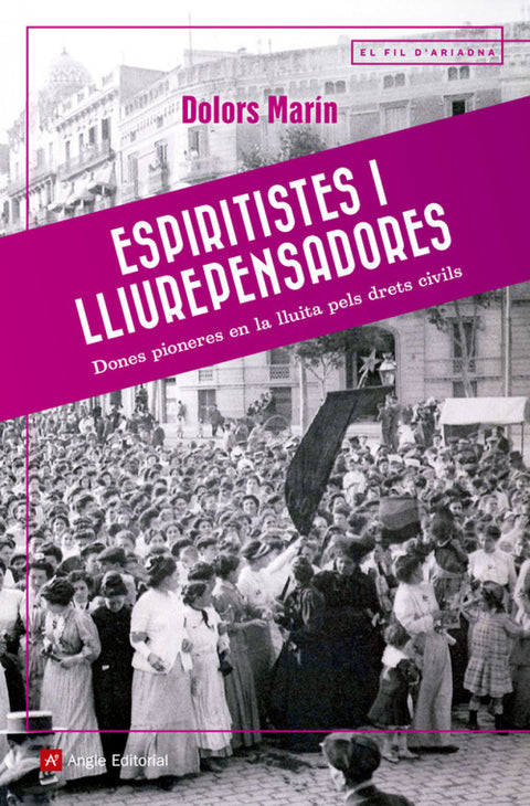  ESPIRITISTES I LLIUREPENSADORES 