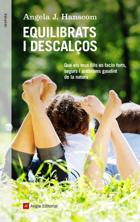  EQUILIBRATS I DESCALÇOS 