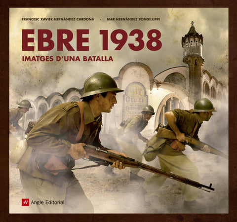  EBRE 1938 