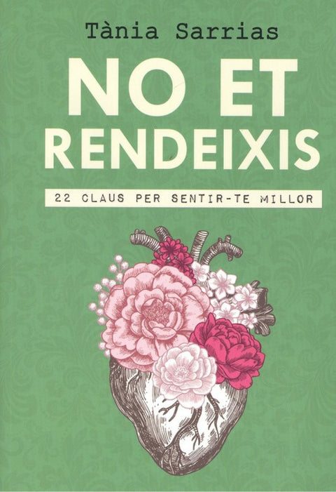  NO ET RENDEIXIS 