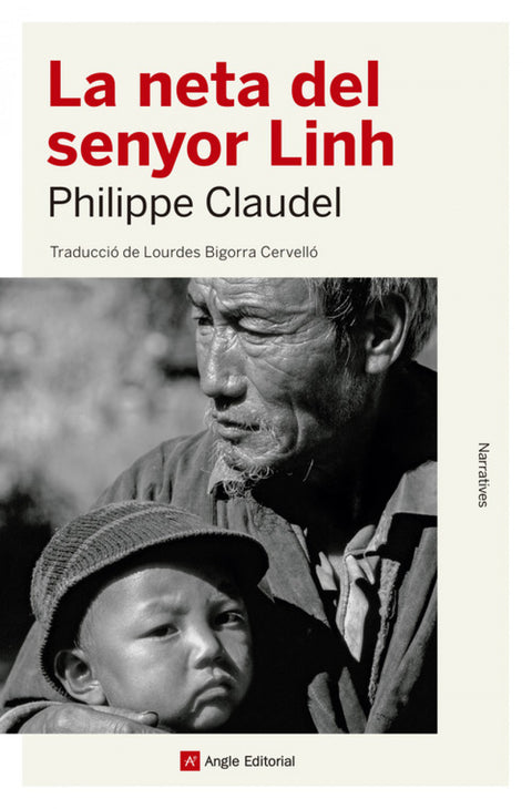  LA NETA DEL SENYOR LINH 