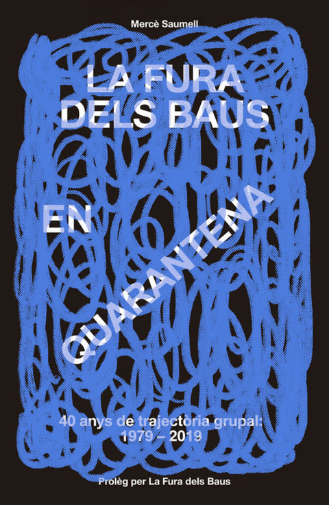  LA FURA DELS BAUS EN QUARENTENA 