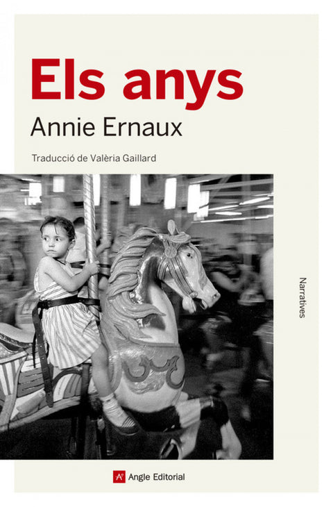  ELS ANYS 