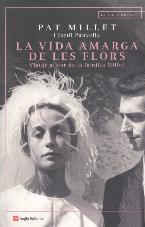  LA VIDA AMARGA DE LES FLORS 