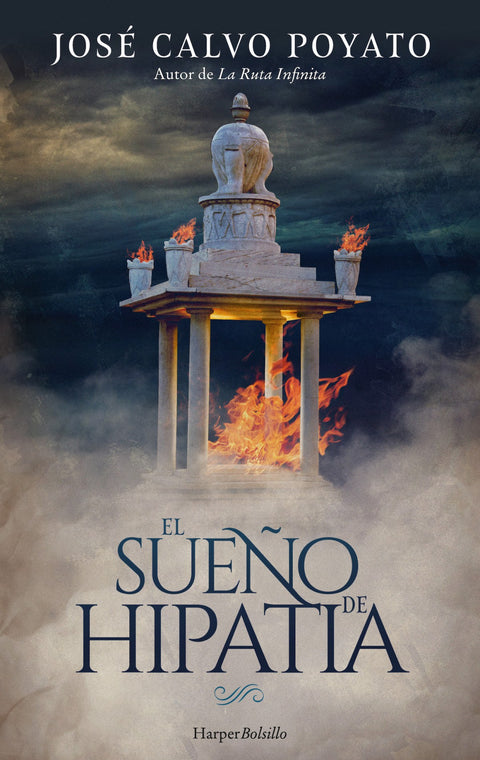  El sueño de Hipatia 