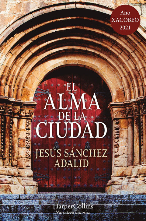  El alma de la ciudad 