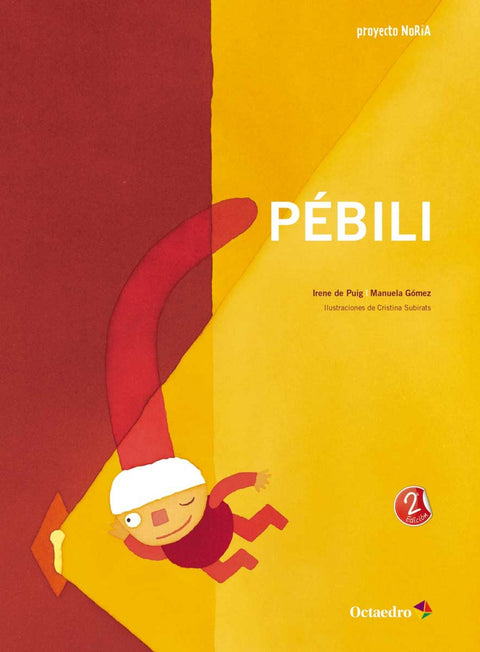  PEBILI 