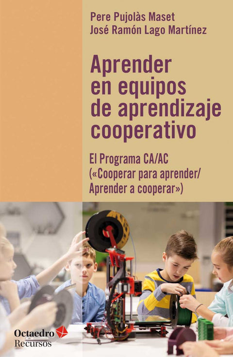  APRENDER EQUIPOS DE APRENDIZAJE COOPERATIVO 