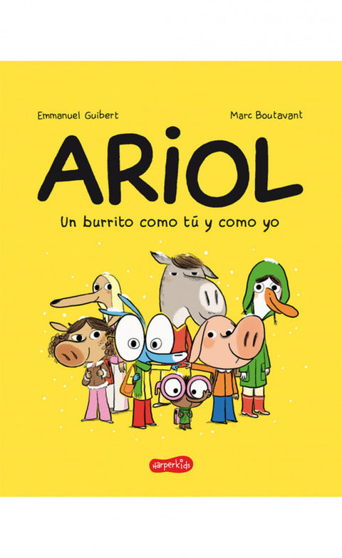  ARIOL 