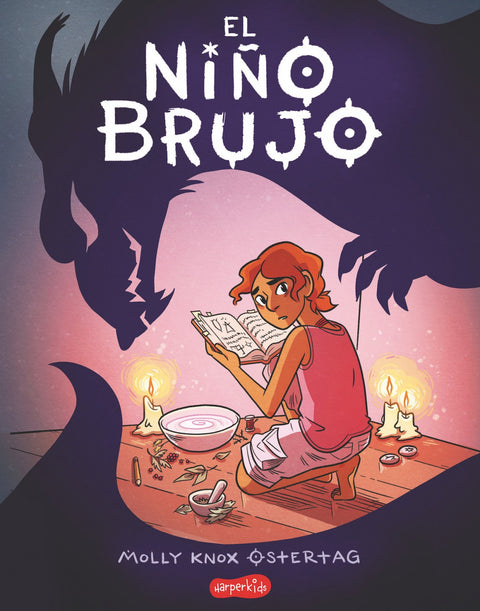  EL NIÑO BRUJO 