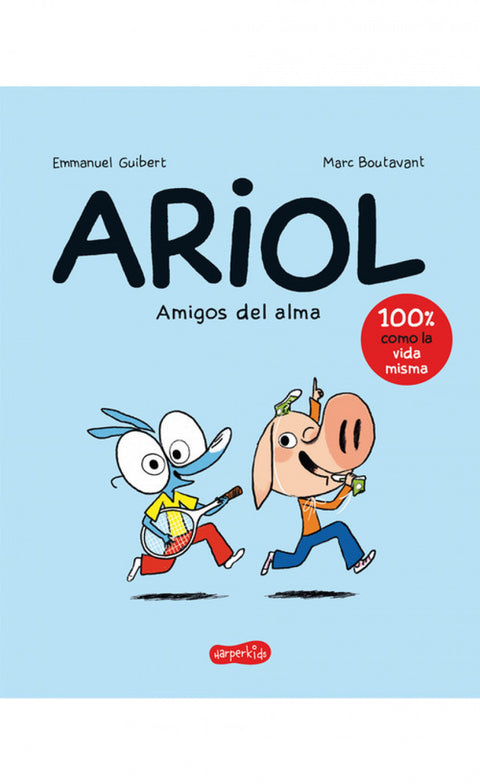  AMIGOS DEL ALMA 