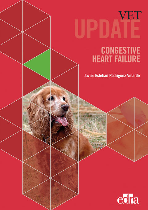  Vet Update. Congestive Heart Failure 
