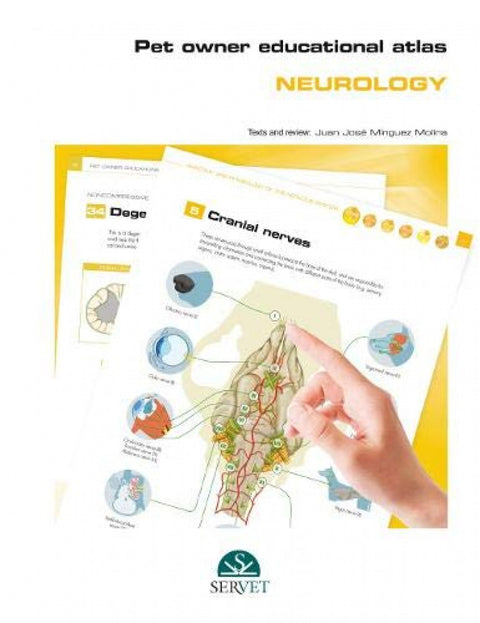  Pet owner educational atlas. Neurology 