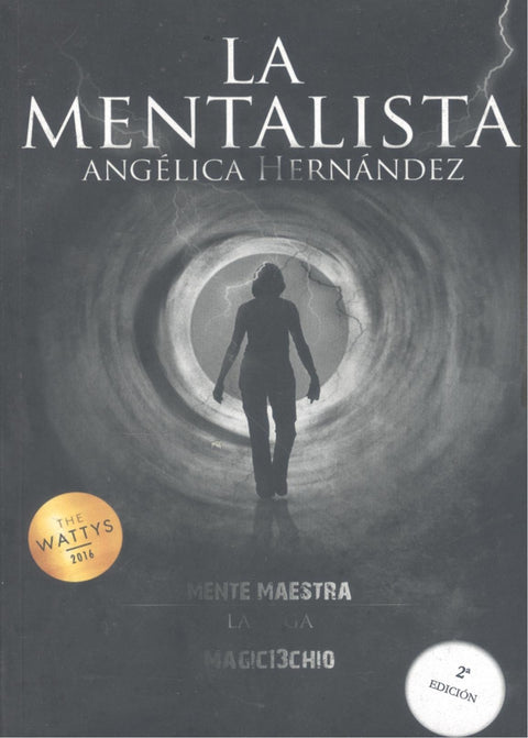  LA MENTALISTA 