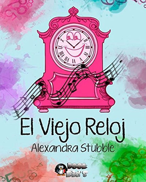  EL VIEJO RELOJ 