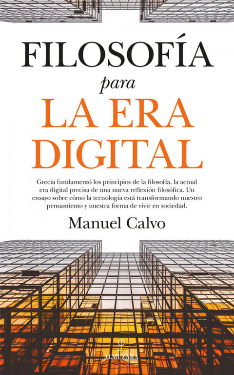  FILOSOFIA PARA LA ERA DIGITAL 