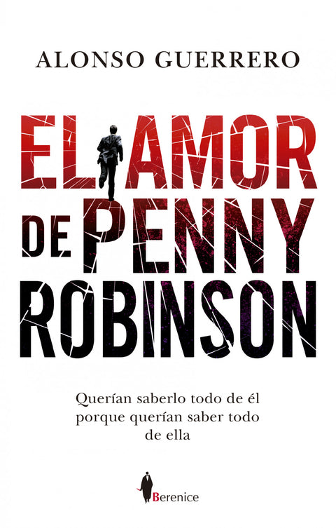  EL AMOR DE PENNY ROBINSON 