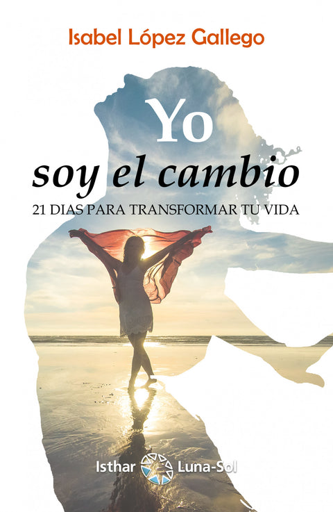  YO SOY EL CAMBIO 