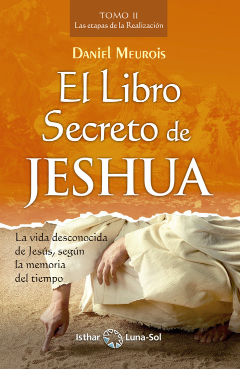  EL LIBRO SECRETO DE JESHUA 