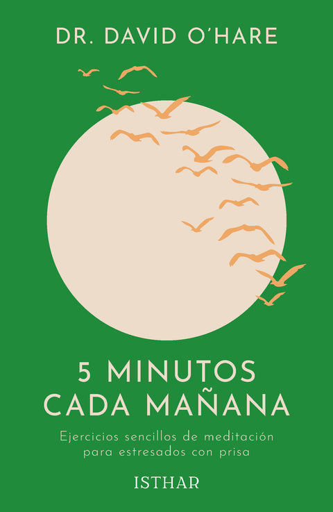  5 MINUTOS CADA MAÑANA 