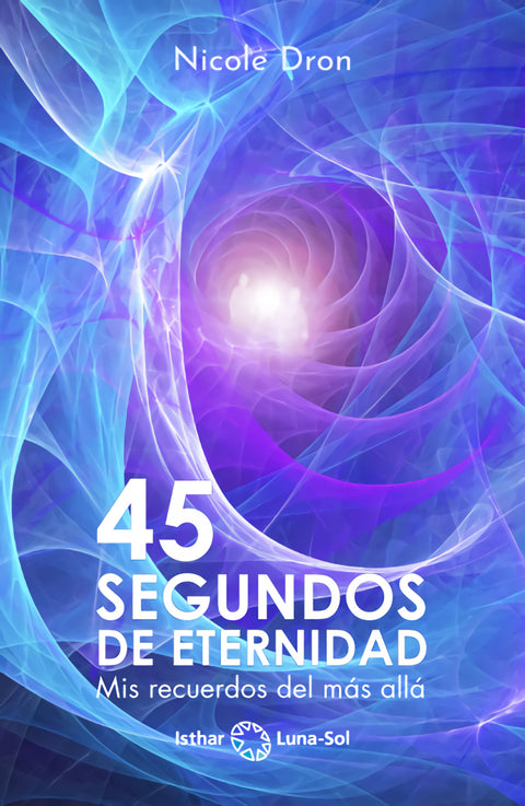  45 segundos de eternidad 