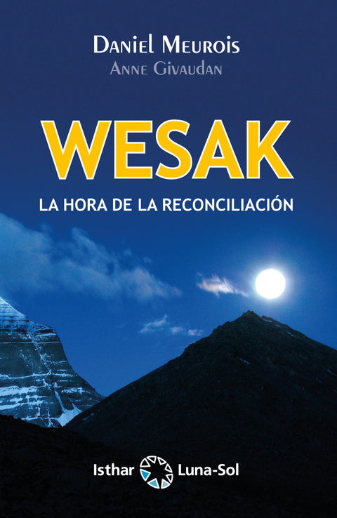  WESAK 