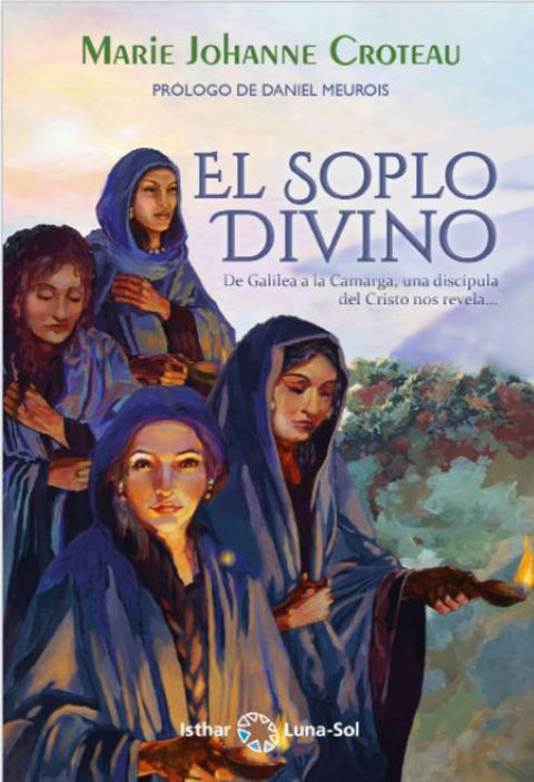  El Soplo Divino 