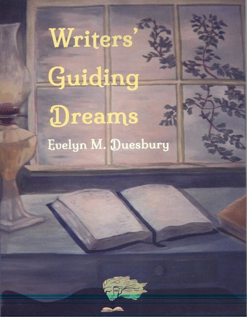  WRITERS´GUIDING DREAMS 