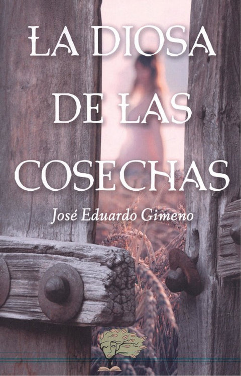  LA DIOSA DE LAS COSECHAS 