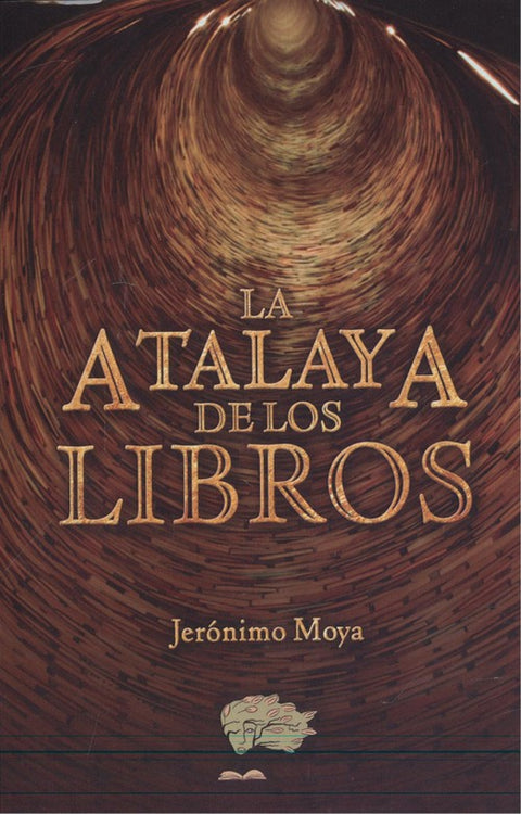  LA ATALAYA DE LOS LIBROS 