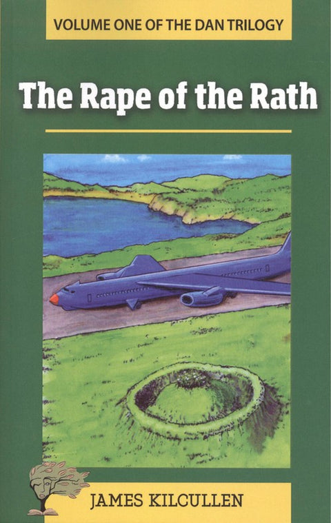 THE RAPE OF THE RATH 
