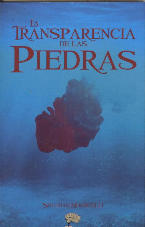  La transparencia de las piedras 