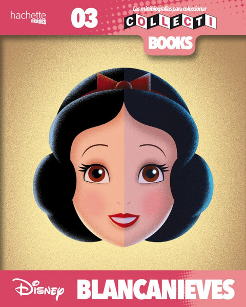  BLANCANIEVES 