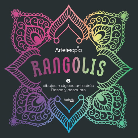  RANGOLIS 