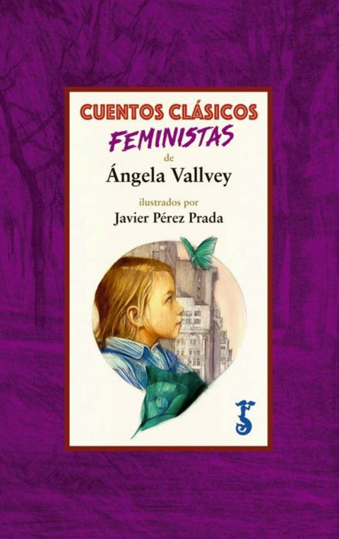  CUENTOS CLÁSICOS FEMINISTAS 