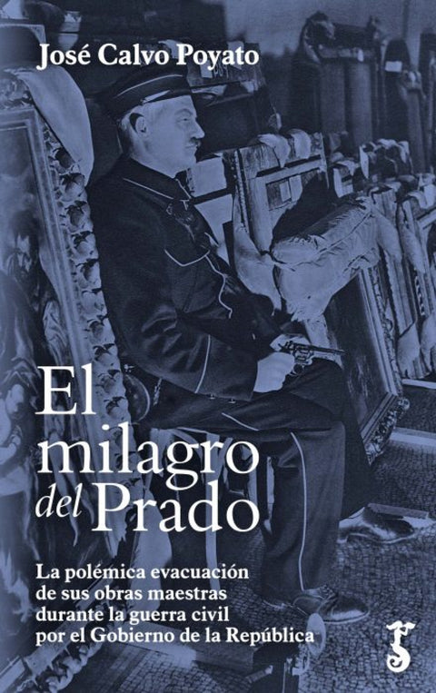  EL MILAGRO DEL PRADO 