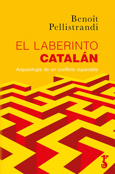  EL LABERINTO CATALÁN 