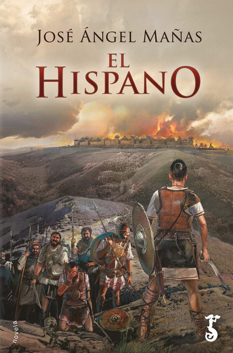  El hispano 