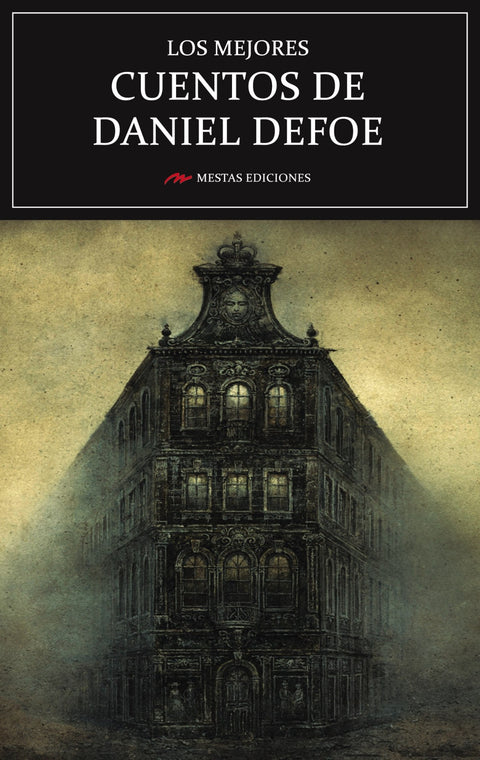  LOS MEJORES CUENTOS DE DANIEL DEFOE 