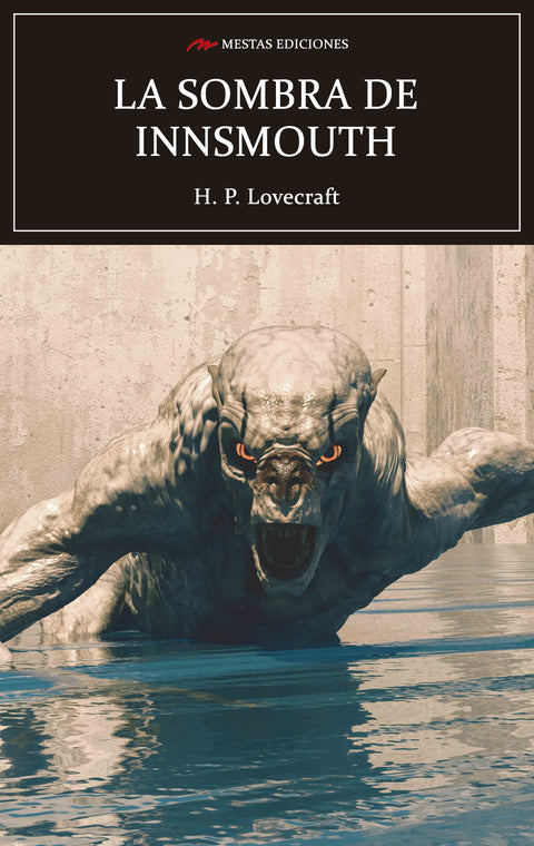  La sombra sobre Innsmouth 